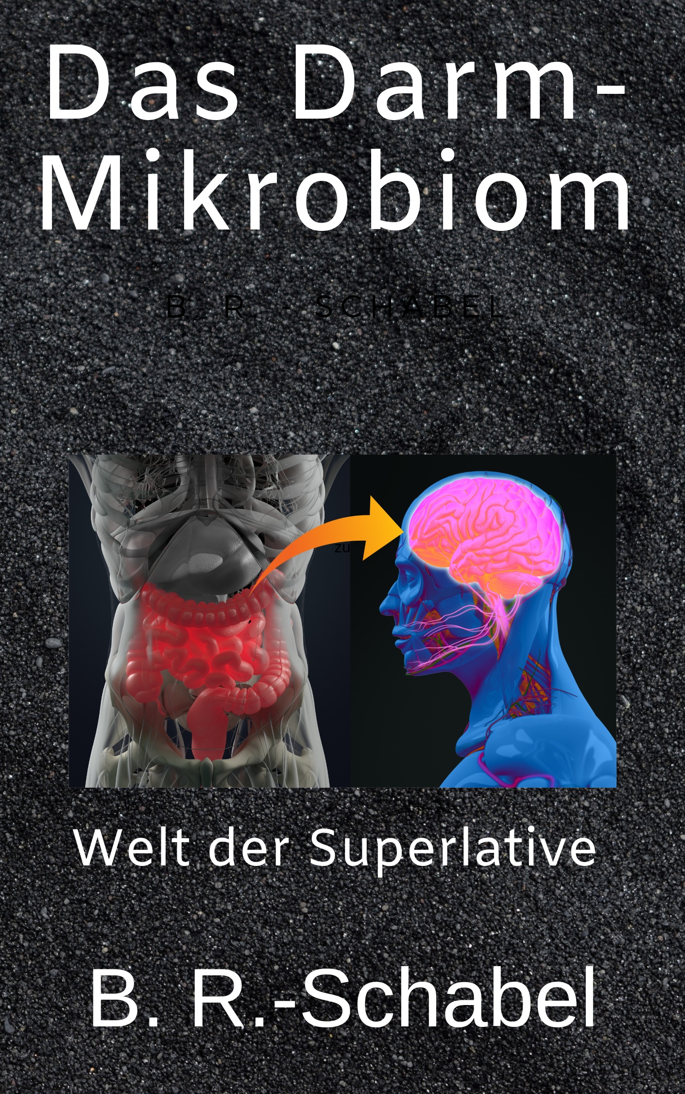 Das Darm-Mikrobiom: Welt der Superlative (E-Book)