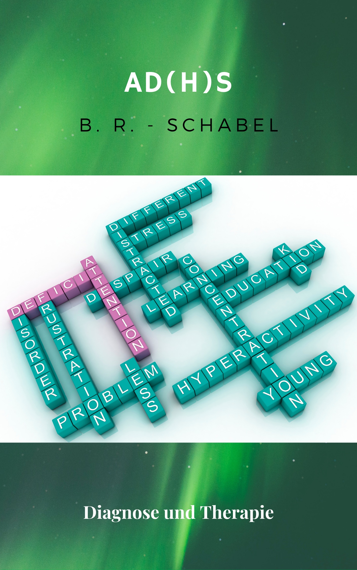 AD(H)S: Diagnose und Therapie (E-Book)