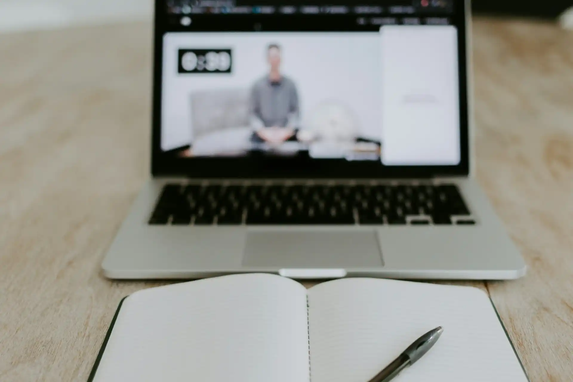 Online Sprechstunde für Ihre Beschwerden (1 Stunde)